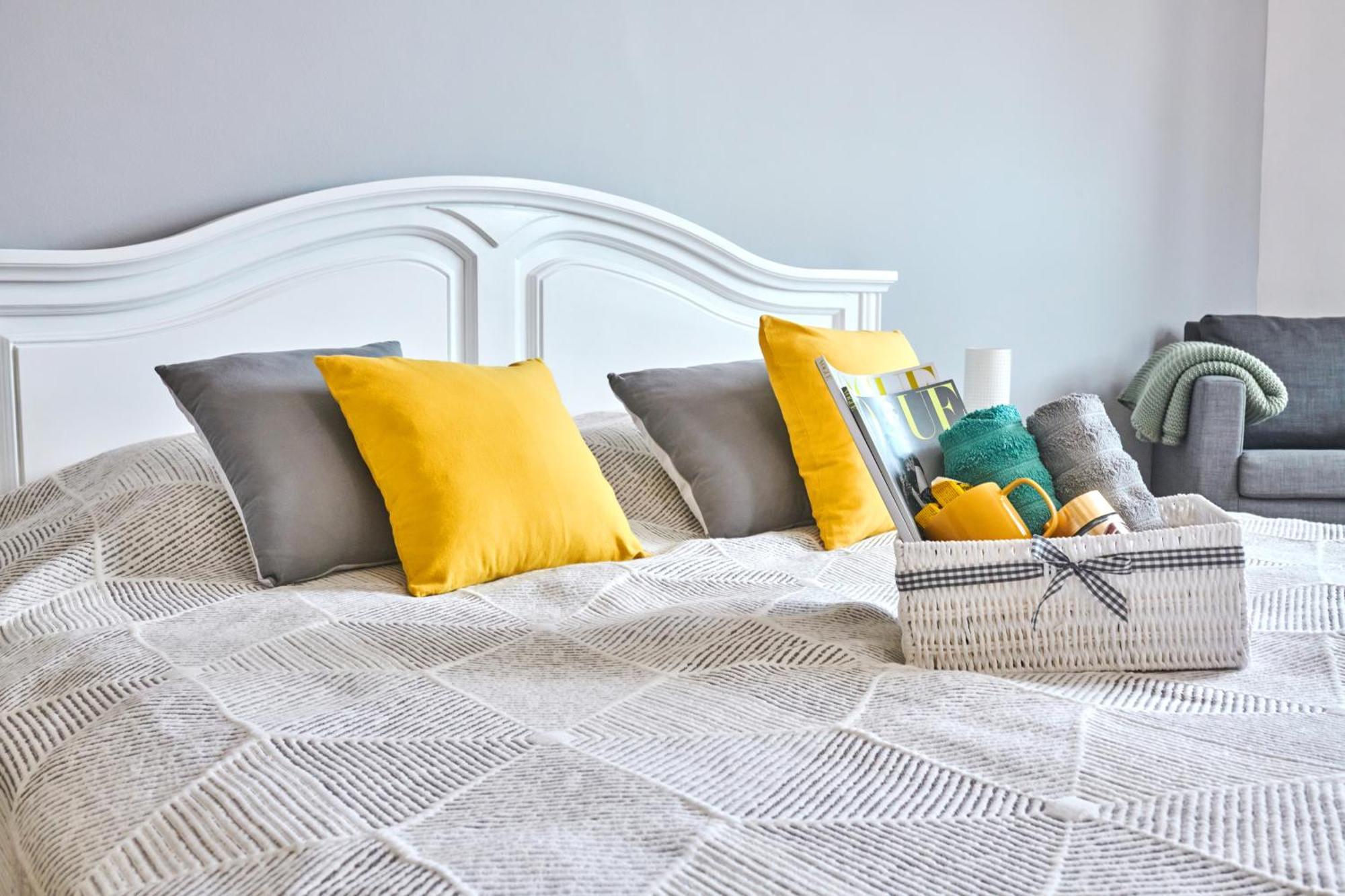 Stylish In Heart Of Zizkov Near Iconic Sites * Praga