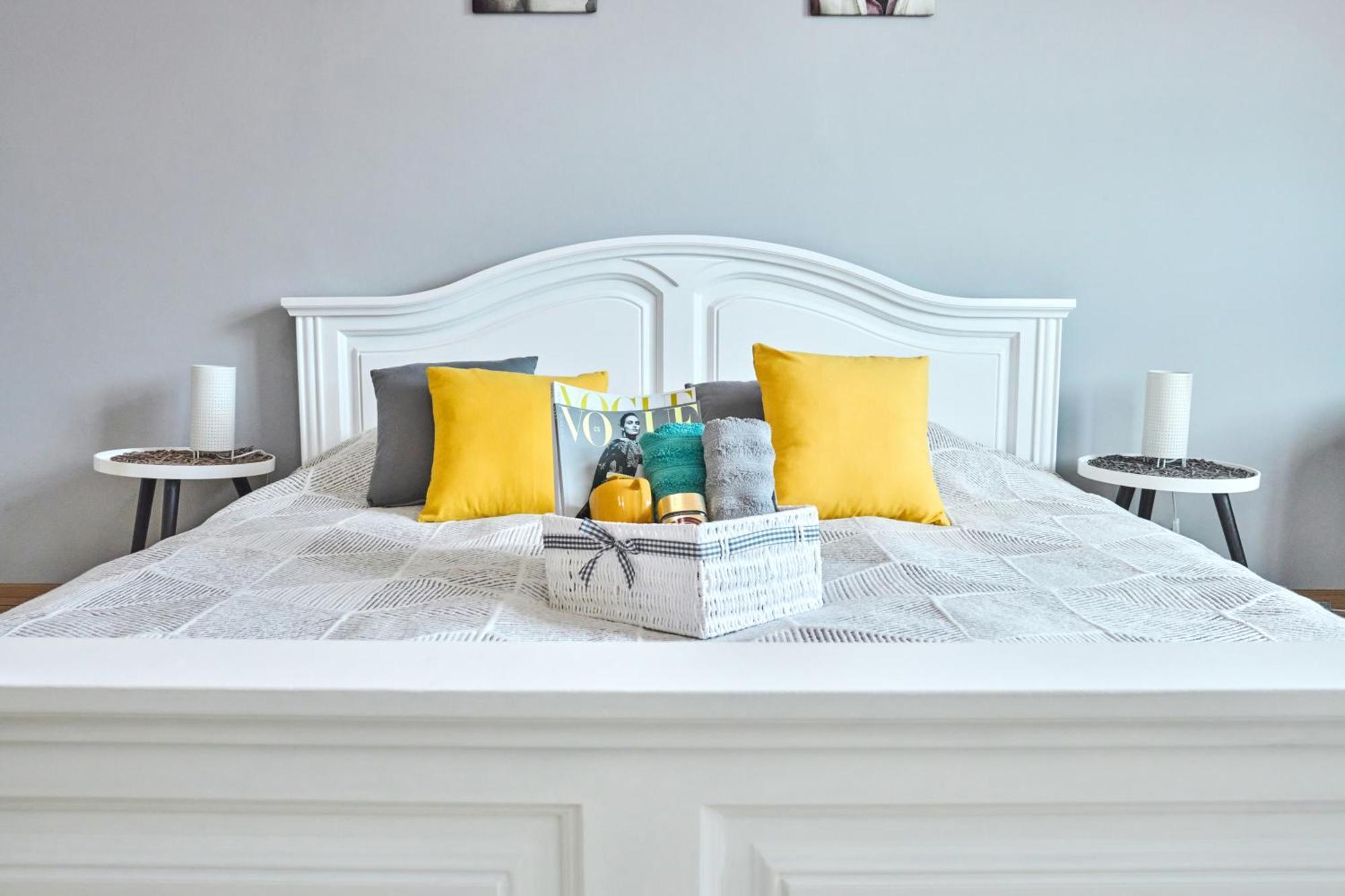 Stylish In Heart Of Zizkov Near Iconic Sites Appartamento *