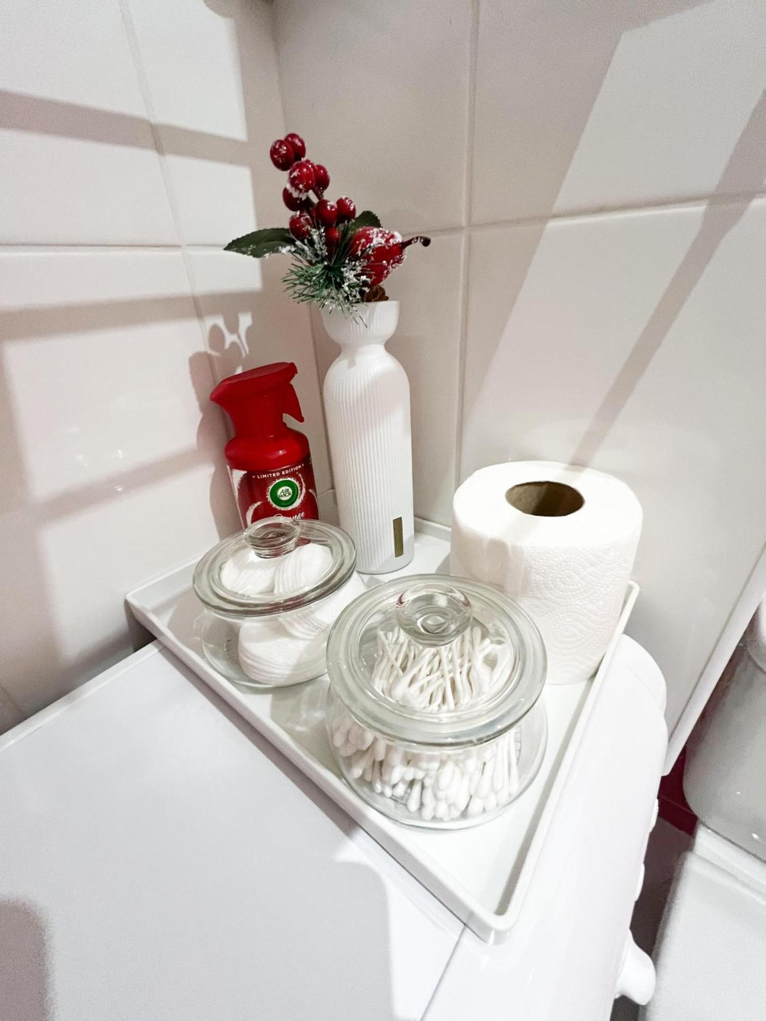 Stylish In Heart Of Zizkov Near Iconic Sites Apartamento *