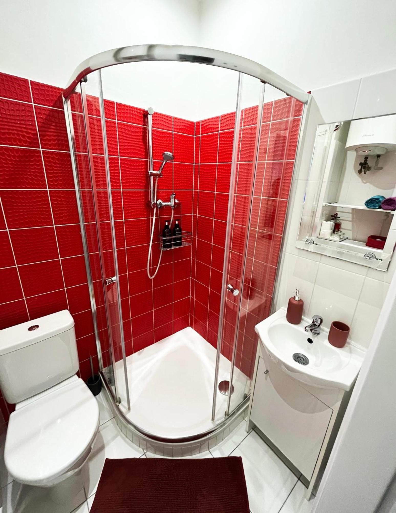 Stylish In Heart Of Zizkov Near Iconic Sites * Praga