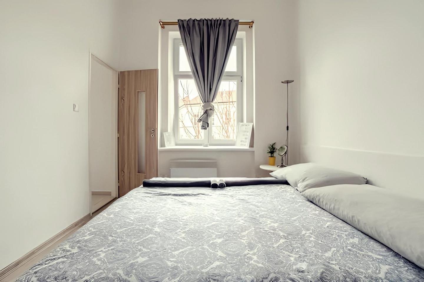 Stylish In Heart Of Zizkov Near Iconic Sites * Praga