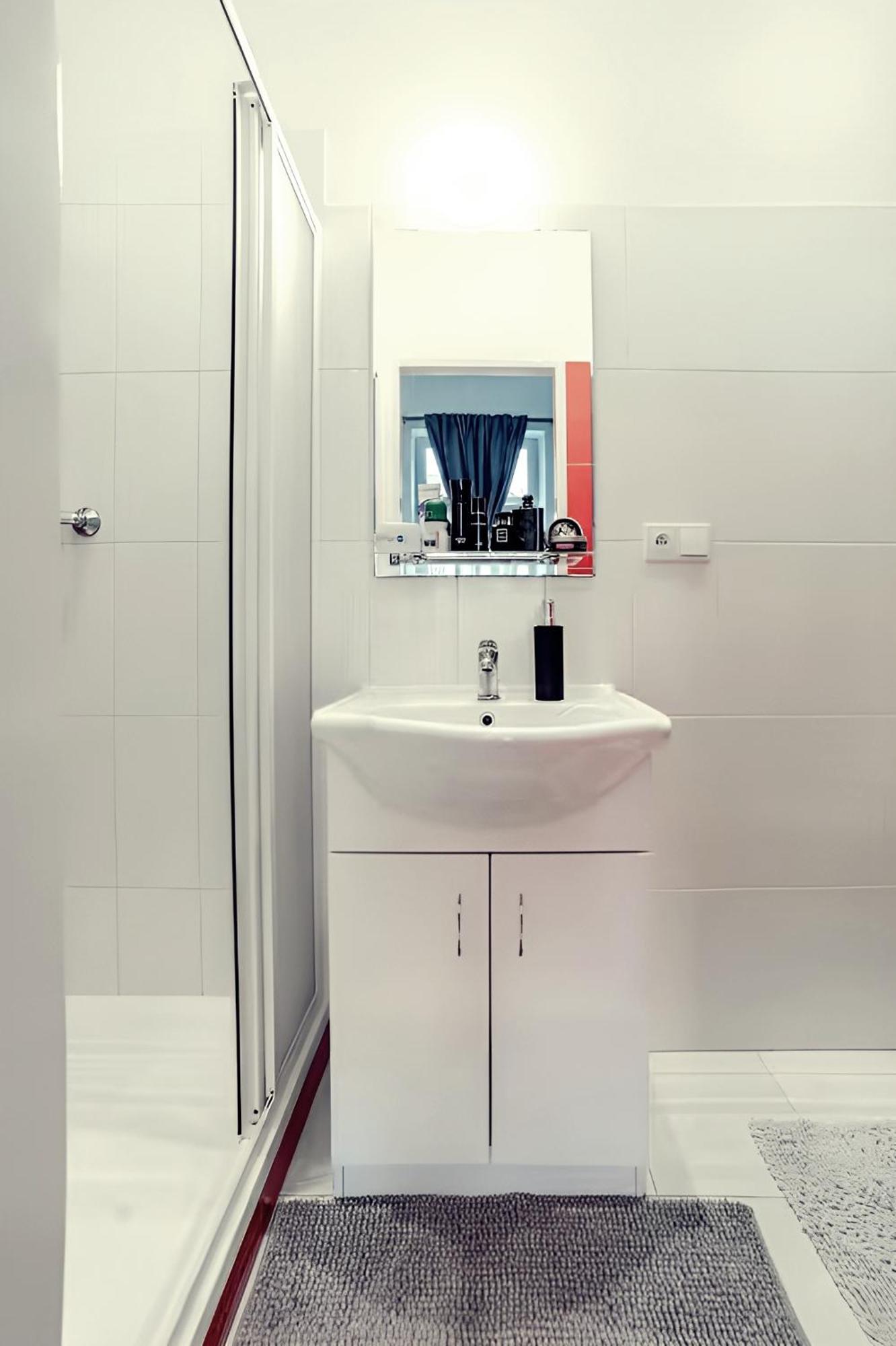 Apartamento Stylish In Heart Of Zizkov Near Iconic Sites