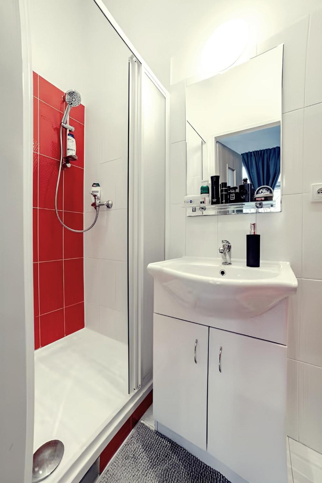 Stylish In Heart Of Zizkov Near Iconic Sites Apartamento Praga