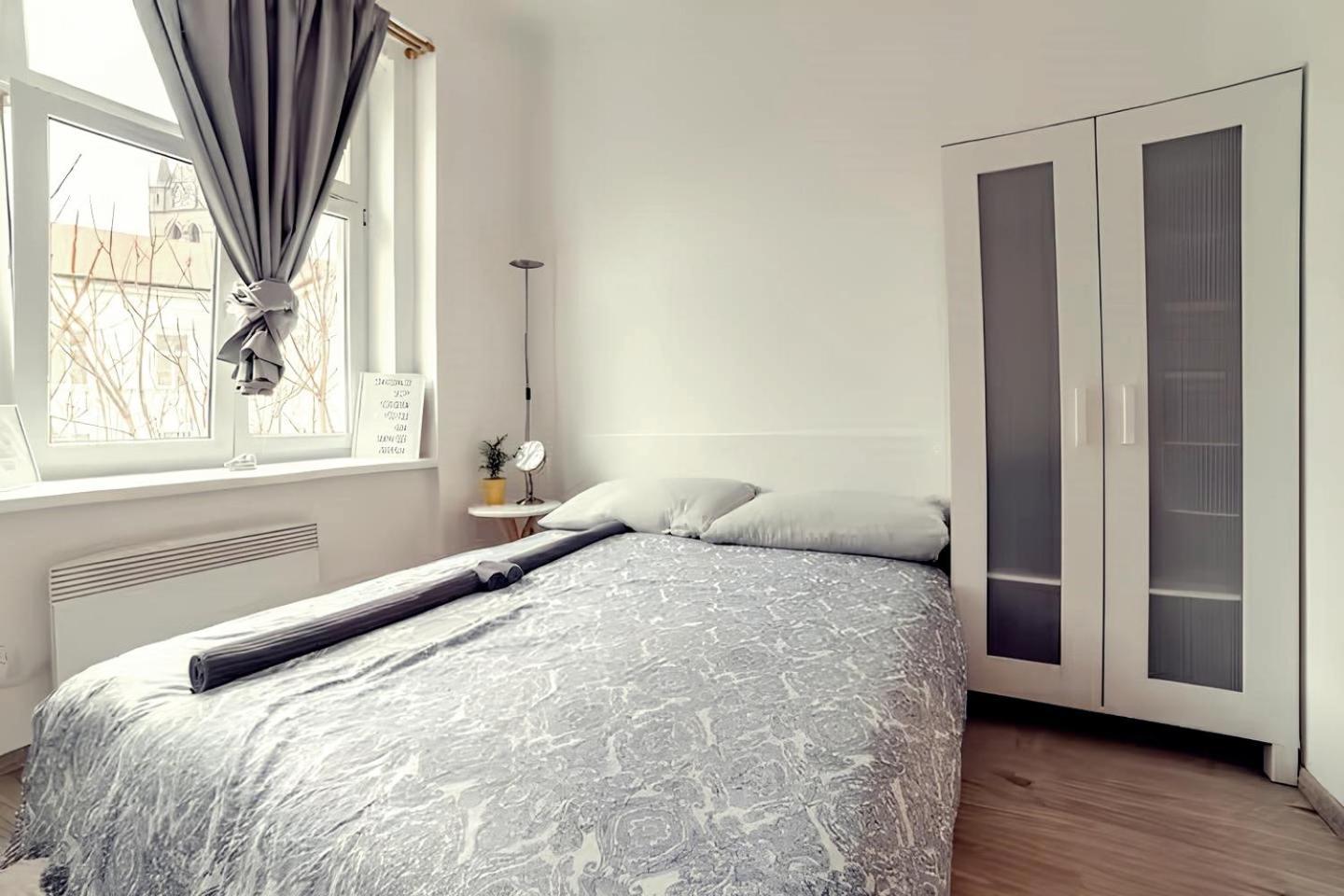 Appartamento Stylish In Heart Of Zizkov Near Iconic Sites Praga